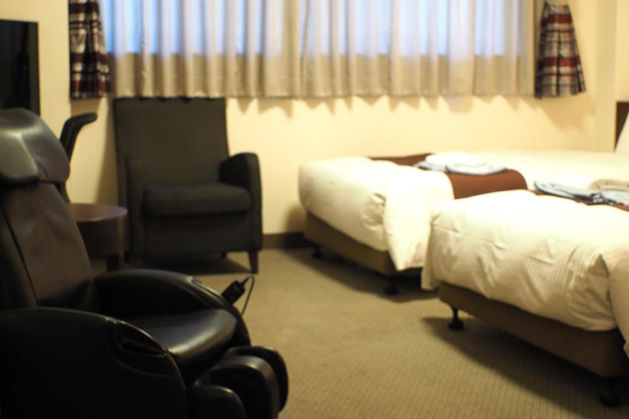 Imari Grand Hotel Bagian luar foto